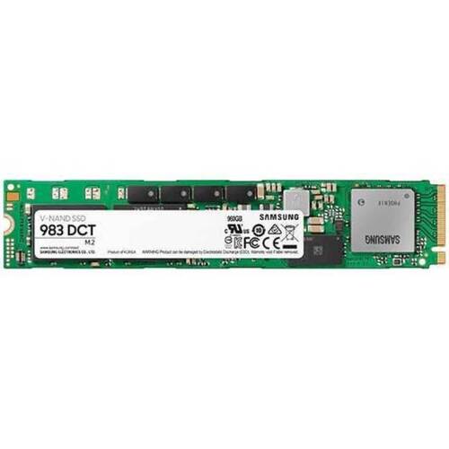 SSD накопитель Samsung PM983 960GB (MZ-1LB960NE)