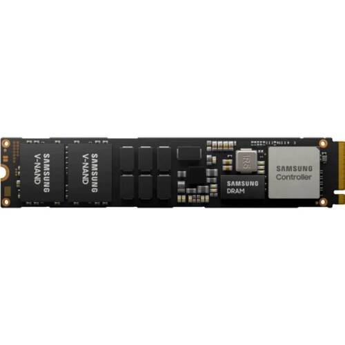 SSD накопитель Samsung PM9a3 3840GB (MZ1L23T8HBLA-00A07)