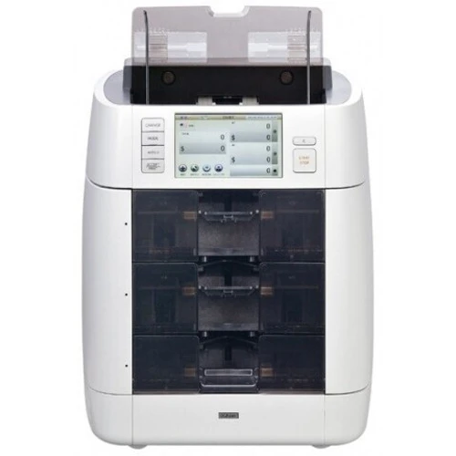Сортировщик банкнот SBM SB-3000