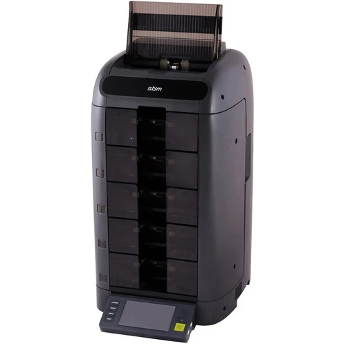 Сортировщик банкнот SBM SB-5000