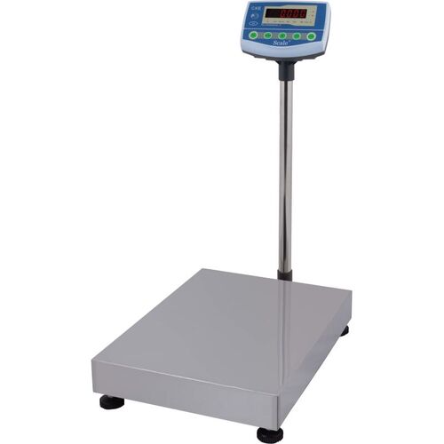 Напольные весы Scale СКЕ-300-6080RS