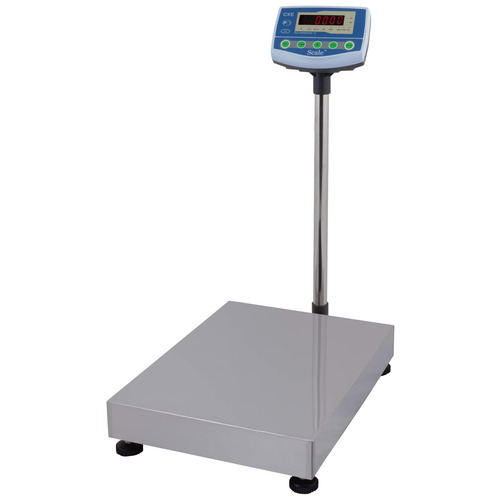 Весы напольные Scale СКЕ-300-4560 3