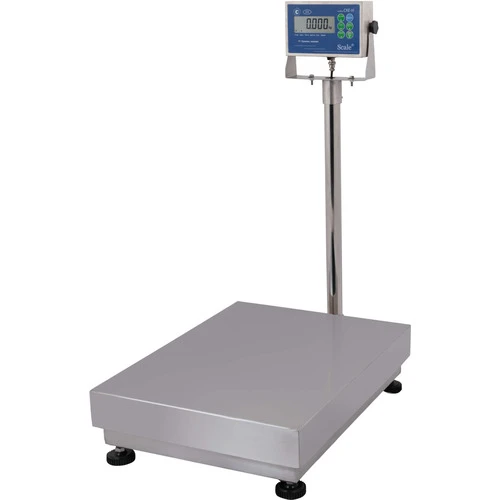 Характеристики Весы напольные Scale СКЕ-Н-60-4050-2