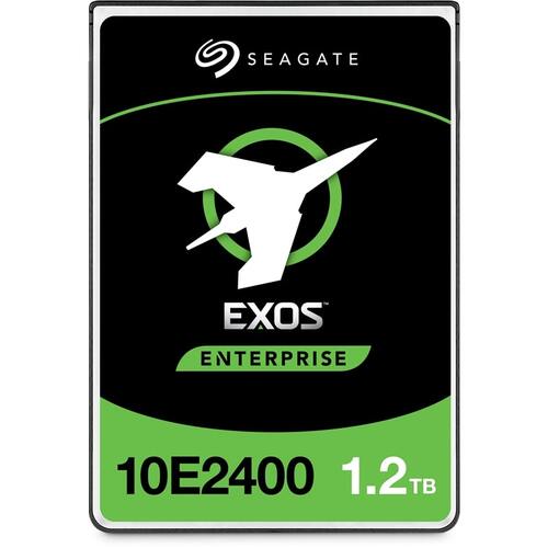 Характеристики Жесткий диск Seagate Exos 1.2Tb (ST1200MM0129)