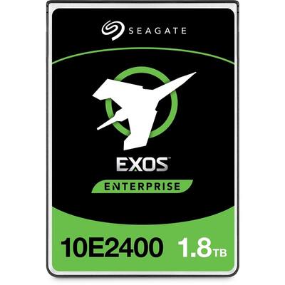 Характеристики Жесткий диск Seagate Exos 1.8Tb (	ST1800MM0129)