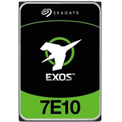 Жесткий диск Seagate Exos 2Tb (ST2000NM017B)