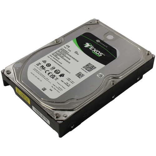 Жесткий диск Seagate Exos 10Tb (ST10000NM018B)