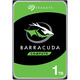 Жесткий диск Seagate BarraCuda 1TB (ST1000DM010)
