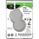 Жесткий диск Seagate BarraCuda 1TB (ST1000LM048)