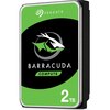 Характеристики Жесткий диск Seagate BarraCuda 2TB (ST2000DM008)