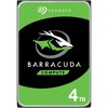 Жесткий диск Seagate BarraCuda 4TB (ST4000DM004)