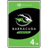 Характеристики Жесткий диск Seagate BarraCuda 4TB (ST4000LM024)