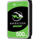 Жесткий диск Seagate BarraCuda 500Gb (ST500DM009-FR)