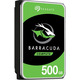 Жесткий диск Seagate BarraCuda 500Gb (ST500DM009-FR)