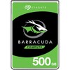Жесткий диск Seagate BarraCuda 500Gb (ST500LM030-FR)