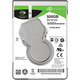 Жесткий диск Seagate BarraCuda 500Gb (ST500LM030-FR)