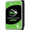 Характеристики Жесткий диск Seagate BarraCuda 6TB (ST6000DM003)
