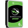 Характеристики Жесткий диск Seagate BarraCuda 6TB (ST6000DM003)