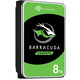 Жесткий диск Seagate BarraCuda 8TB (ST8000DM004)