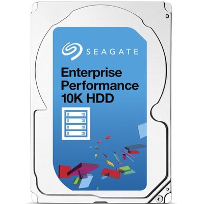 Жесткий диск Seagate Enterprise Performance 900Gb (ST900MM0168)