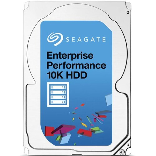 Характеристики Жесткий диск Seagate Enterprise Performance 600Gb (ST600MM0088)