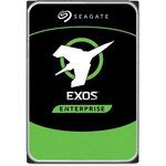 Жесткий диск Seagate Exos X16 10Tb (ST10000NM001G)
