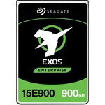 Жесткий диск Seagate Exos 900Gb (ST900MP0006)