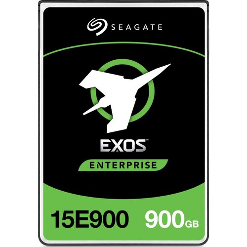 Характеристики Жесткий диск Seagate Exos 900Gb (ST900MP0006)