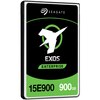 Жесткий диск Seagate Exos 900Gb (ST900MP0006)