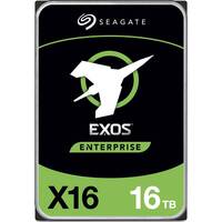 Жесткий диск Seagate Exos X16 16Tb (ST16000NM001G)