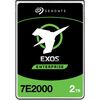 Жесткий диск Seagate Exos 2Tb (ST2000NX0273)