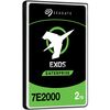 Жесткий диск Seagate Exos 2Tb (ST2000NX0273)
