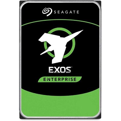 Характеристики Жесткий диск Seagate Exos 3Tb (ST3000NM0005)