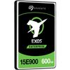 Характеристики Жесткий диск Seagate Exos 600GB (ST600MP0006)