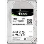 Жесткий диск Seagate Exos 7E2000 1Tb (ST1000NX0333)