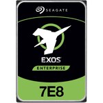 Жесткий диск Seagate Exos 3Tb (ST3000NM0025)