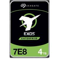 Жесткий диск Seagate Exos 4Tb (ST4000NM0025)
