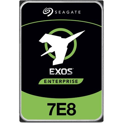 Характеристики Жесткий диск Seagate Exos 3Tb (ST3000NM0025)