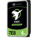 Характеристики Жесткий диск Seagate Exos 6Tb (ST6000NM0095)