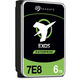 Характеристики Жесткий диск Seagate Exos 6Tb (ST6000NM0095)