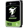 Жесткий диск Seagate Exos 6Tb (ST6000NM0115)