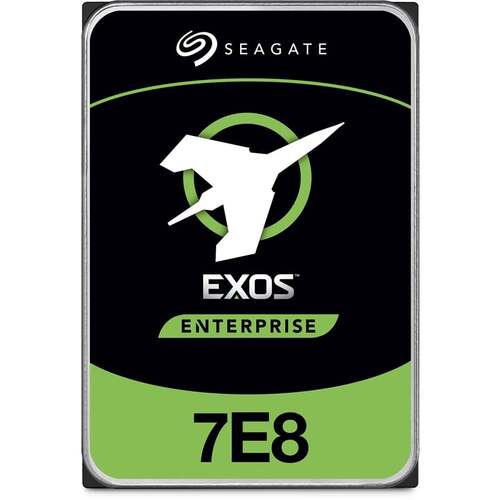 Характеристики Жесткий диск Seagate Exos 1Tb (ST1000NM0055)