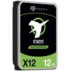 Жесткий диск Seagate Exos X12 12Tb (ST12000NM004J)