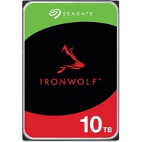 Жесткий диск Seagate IronWolf NAS 10Tb (ST10000VN000)