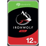 Жесткий диск Seagate IronWolf NAS 12Tb (ST12000VN0008)