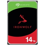 Жесткий диск Seagate IronWolf NAS 14Tb (ST14000VN0008)