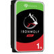 Жесткий диск Seagate IronWolf NAS 1Tb (ST1000VN002)