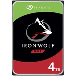 Жесткий диск Seagate IronWolf NAS 4Tb (ST4000VN006)