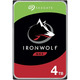 Жесткий диск Seagate IronWolf NAS 4Tb (ST4000VN006)