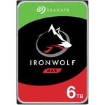 Жесткий диск Seagate IronWolf NAS 6Tb (ST6000VN001)